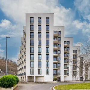 Prague City Residence Πράγα