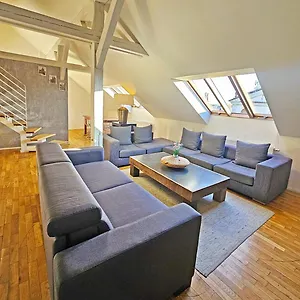  Appartement Historic Centre I