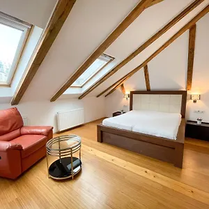  Appartement Havelska Old Town