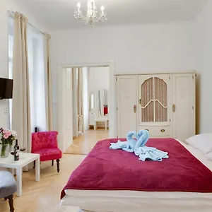  Appartement Siesta